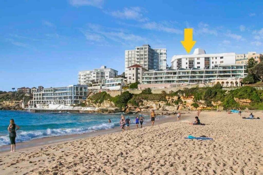 Studio Bondi Beach 悉尼 外观 照片