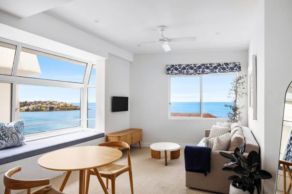 Studio Bondi Beach 悉尼 外观 照片