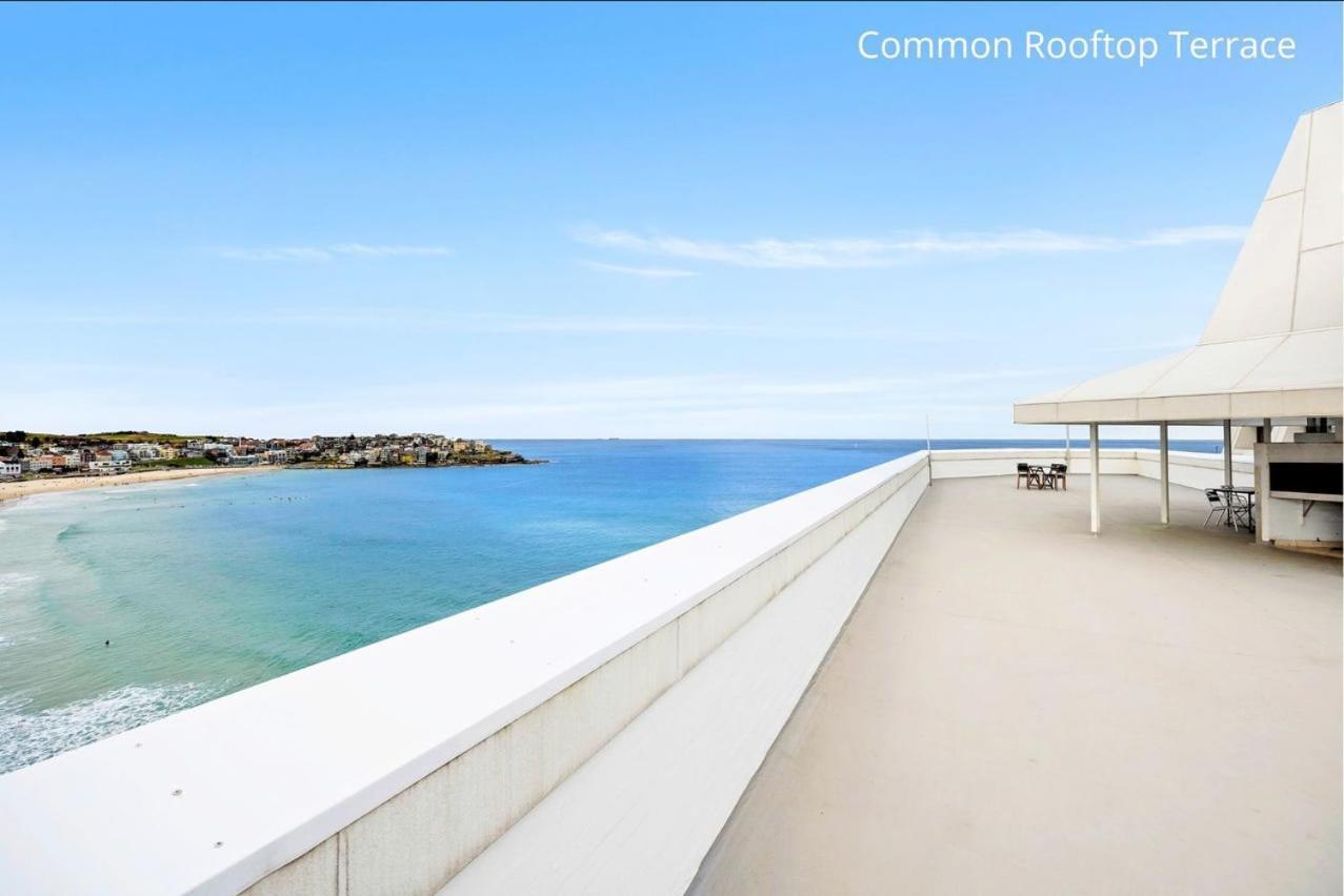 Studio Bondi Beach 悉尼 外观 照片